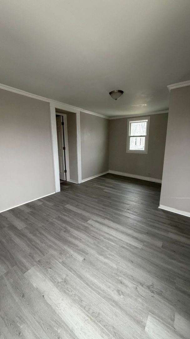 TOLEDO Apartment: 417 UTAH