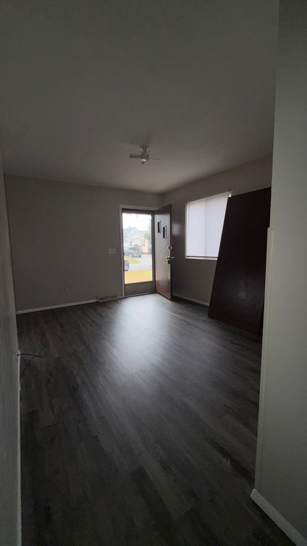 TOLEDO Apartment: 1515 AKRON