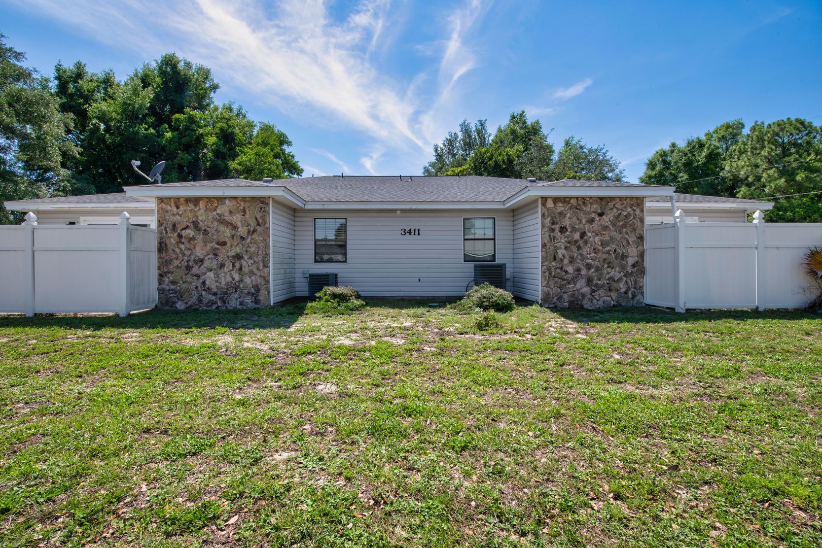 Gulf Breeze House: 3411 Greenbriar Pkwy Unit 2