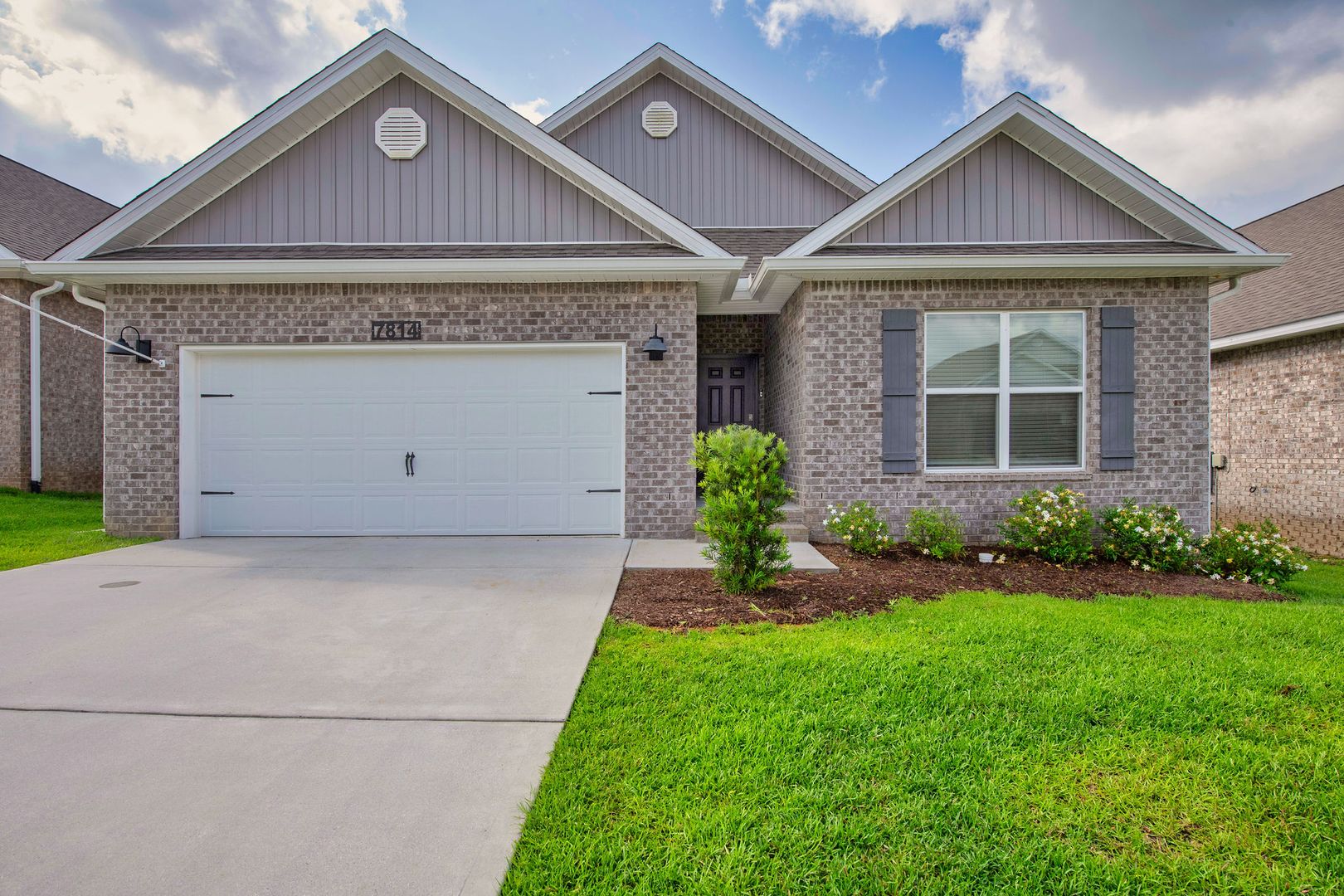 Pensacola House: 7814 Burnside Loop