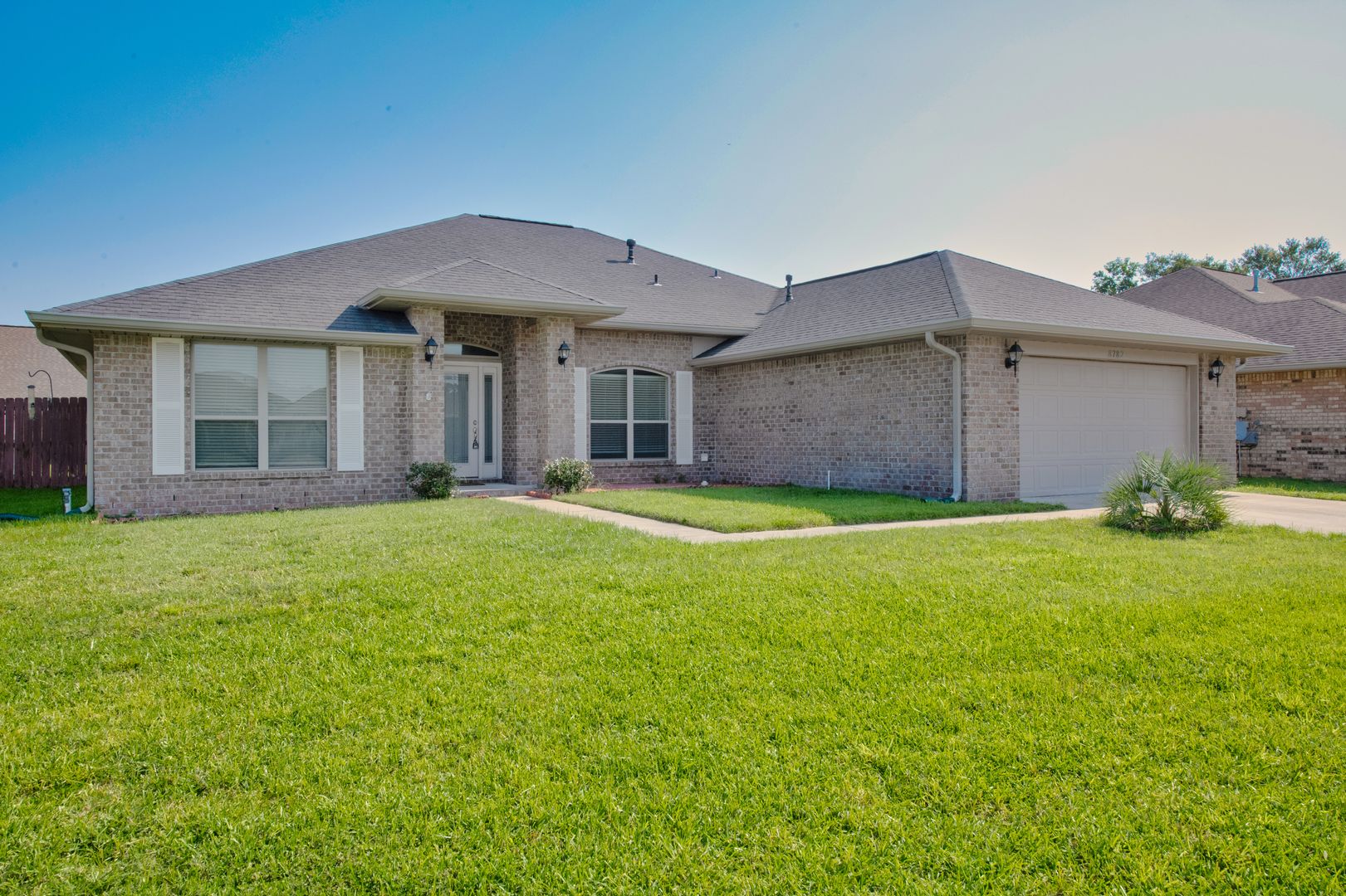 Pensacola House: 8782 Tomcat Ct