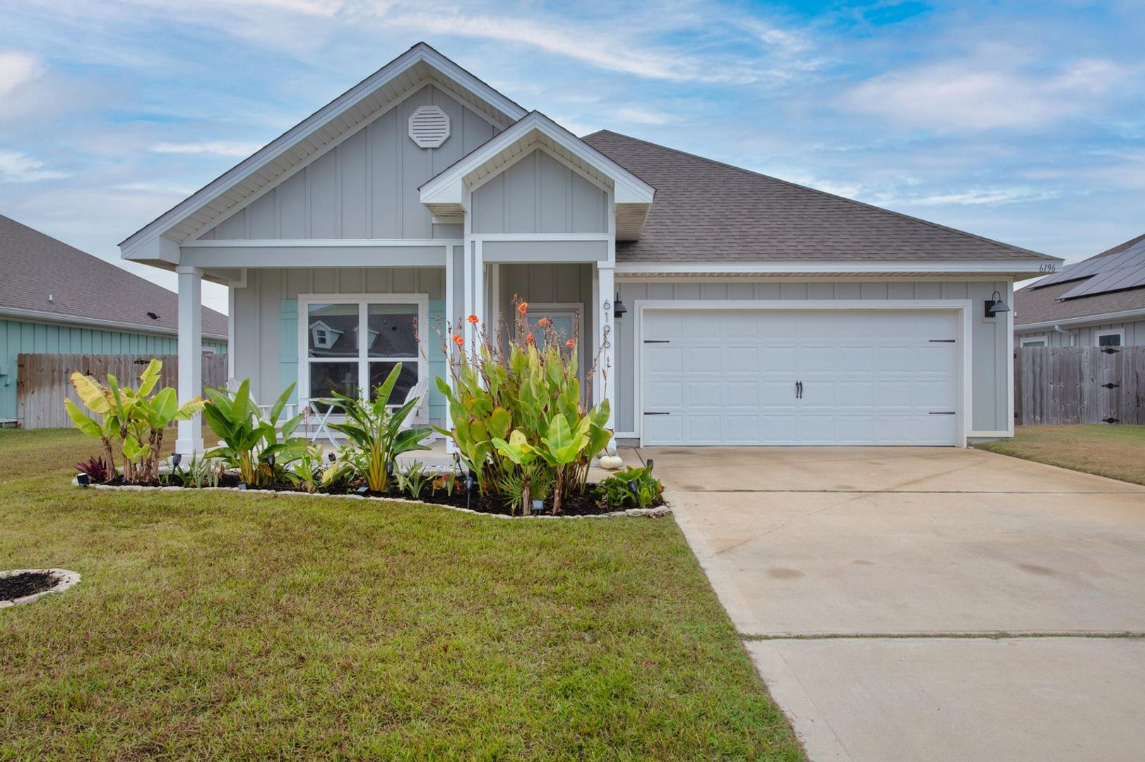 Gulf Breeze House: 6196 Jenks Dr