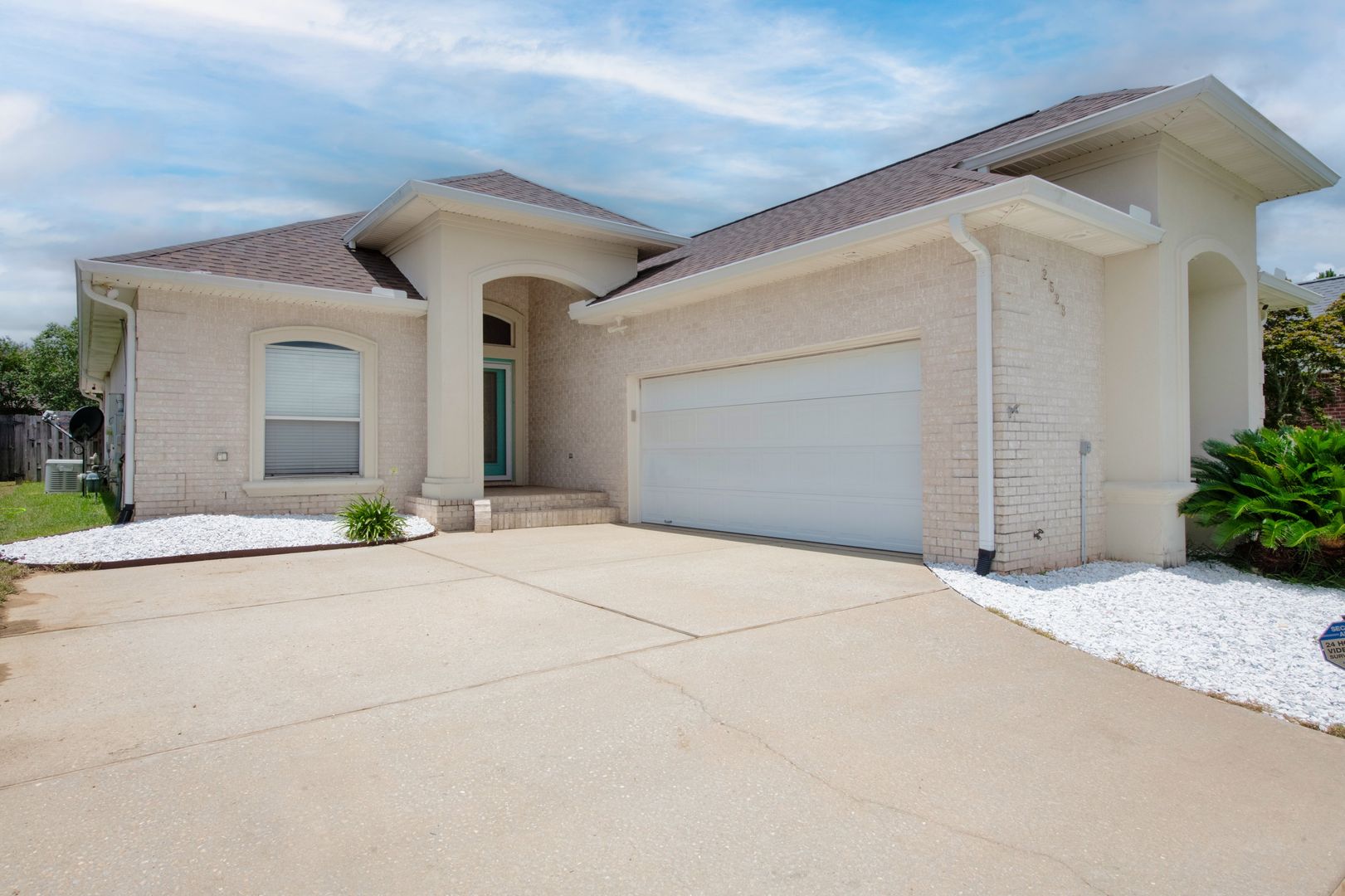 Cantonment House: 2523 Pine Forest Rd.