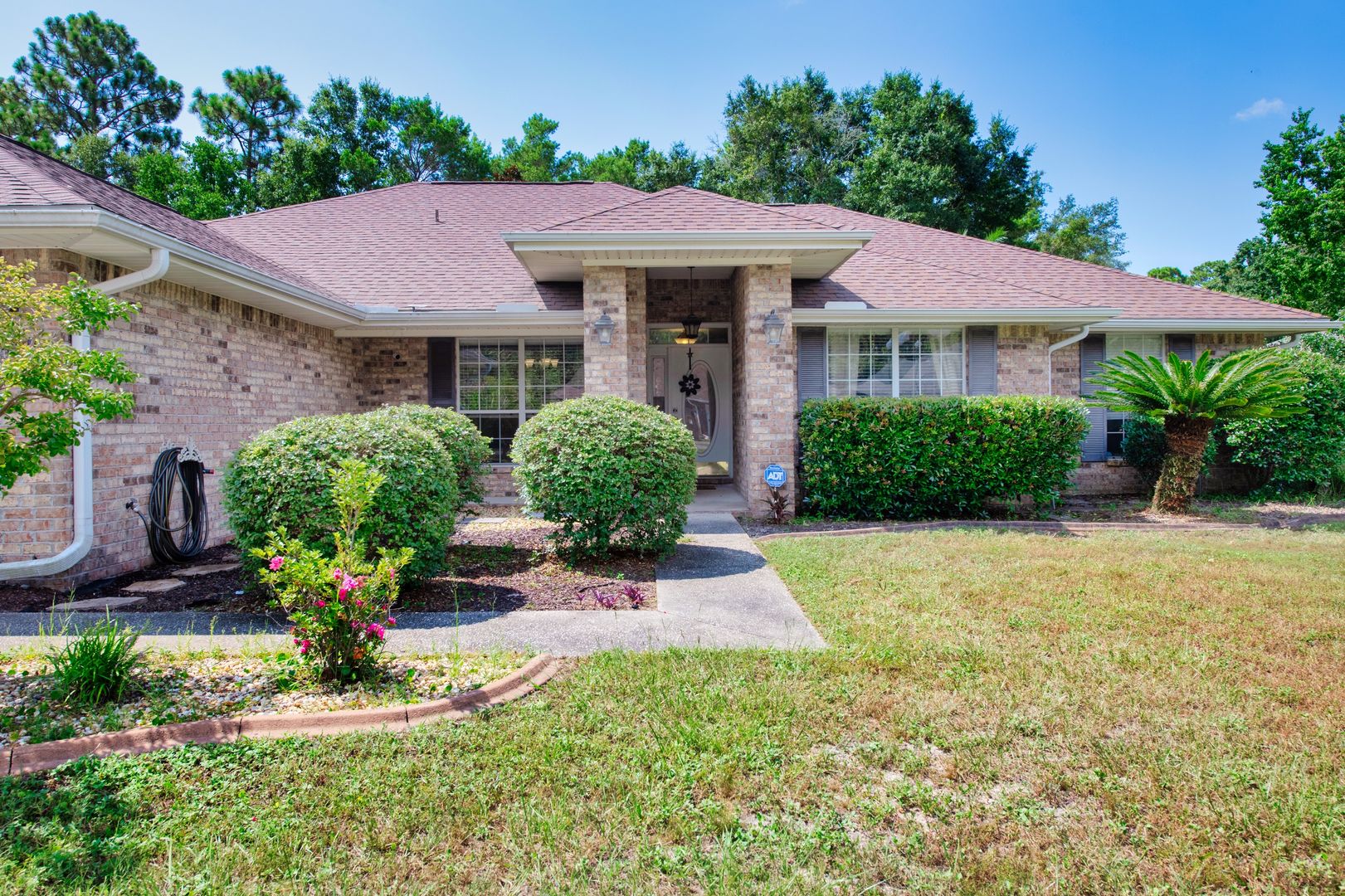 Navarre House: 7017 Brighton Oaks Blvd