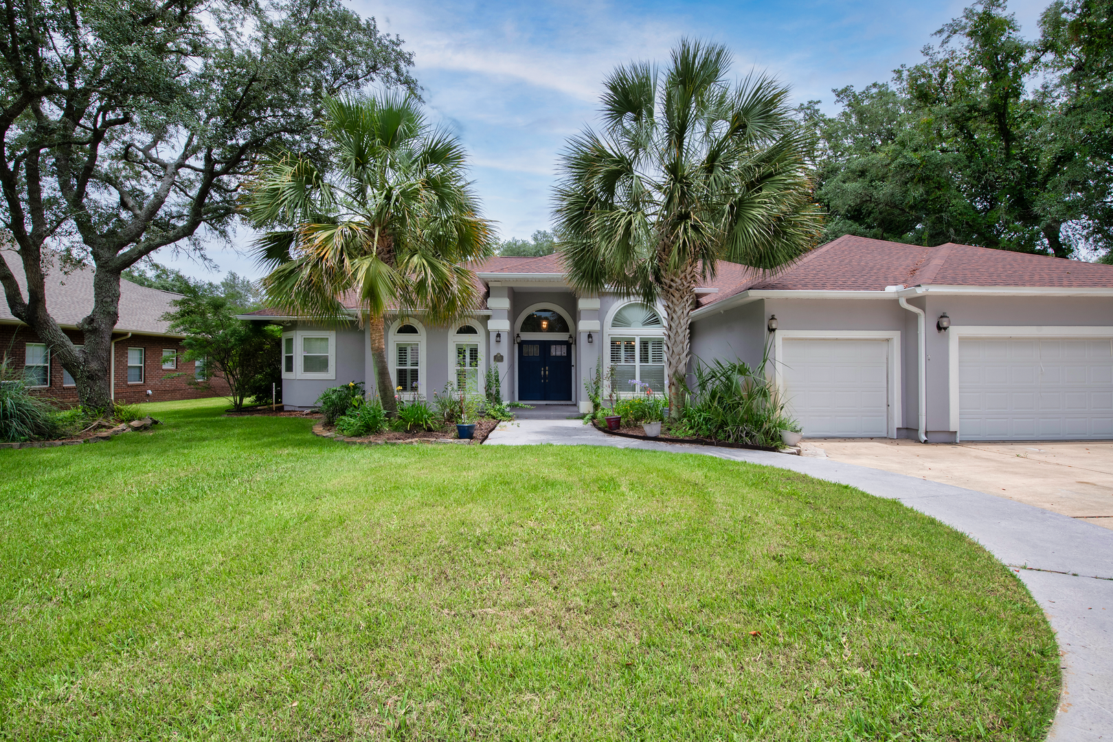 Navarre House: 2760 Pebble Beach Drive