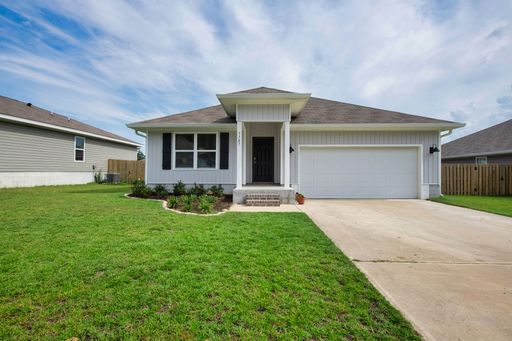 Beautiful 4-Bedroom Beulah Home – Across from Beulah Elementary in a Welcoming Community! – photo 1