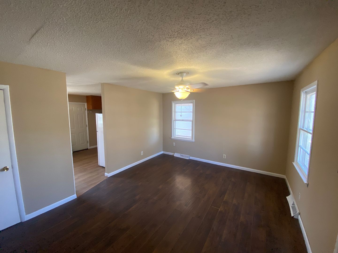 Springfield House: 1428 W Hamilton St