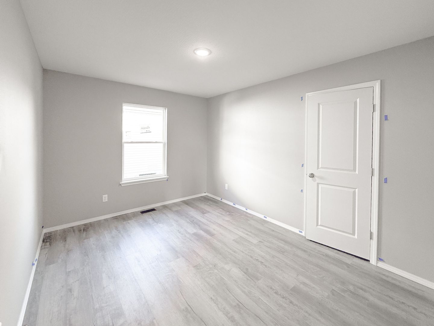 Springfield House: 3404 N Nixon Ave