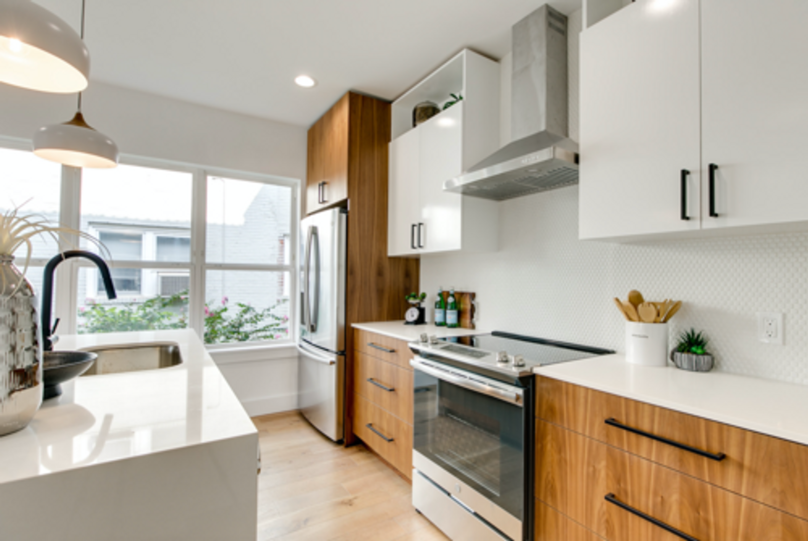 Oklahoma City Apartment: 804 Northwest 23rd Street