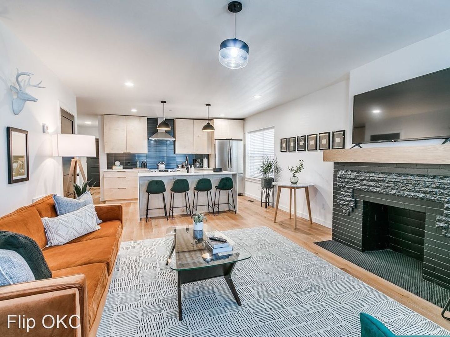 808 Northwest 23rd Street