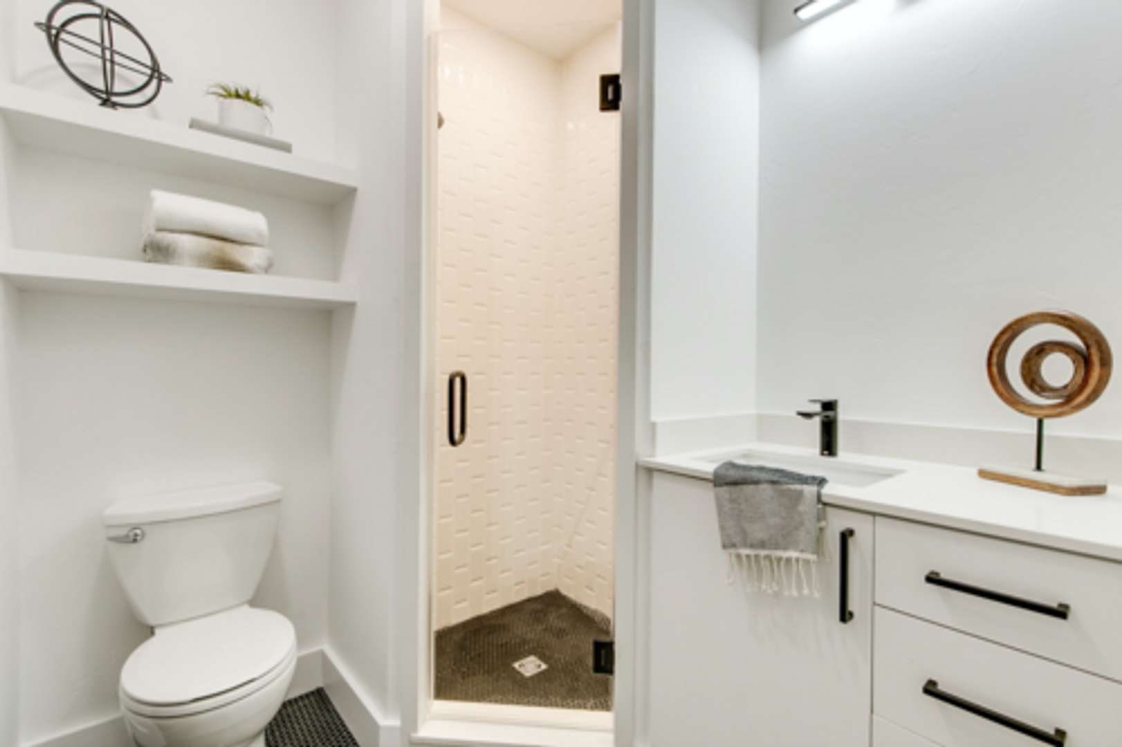 The Uptowns on 23rd - Luxury Apartment Living