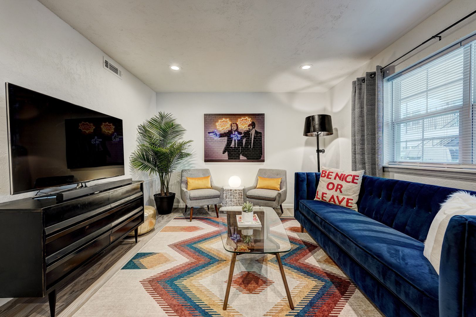 Oklahoma City Apartment: 511 Northwest 29th Street