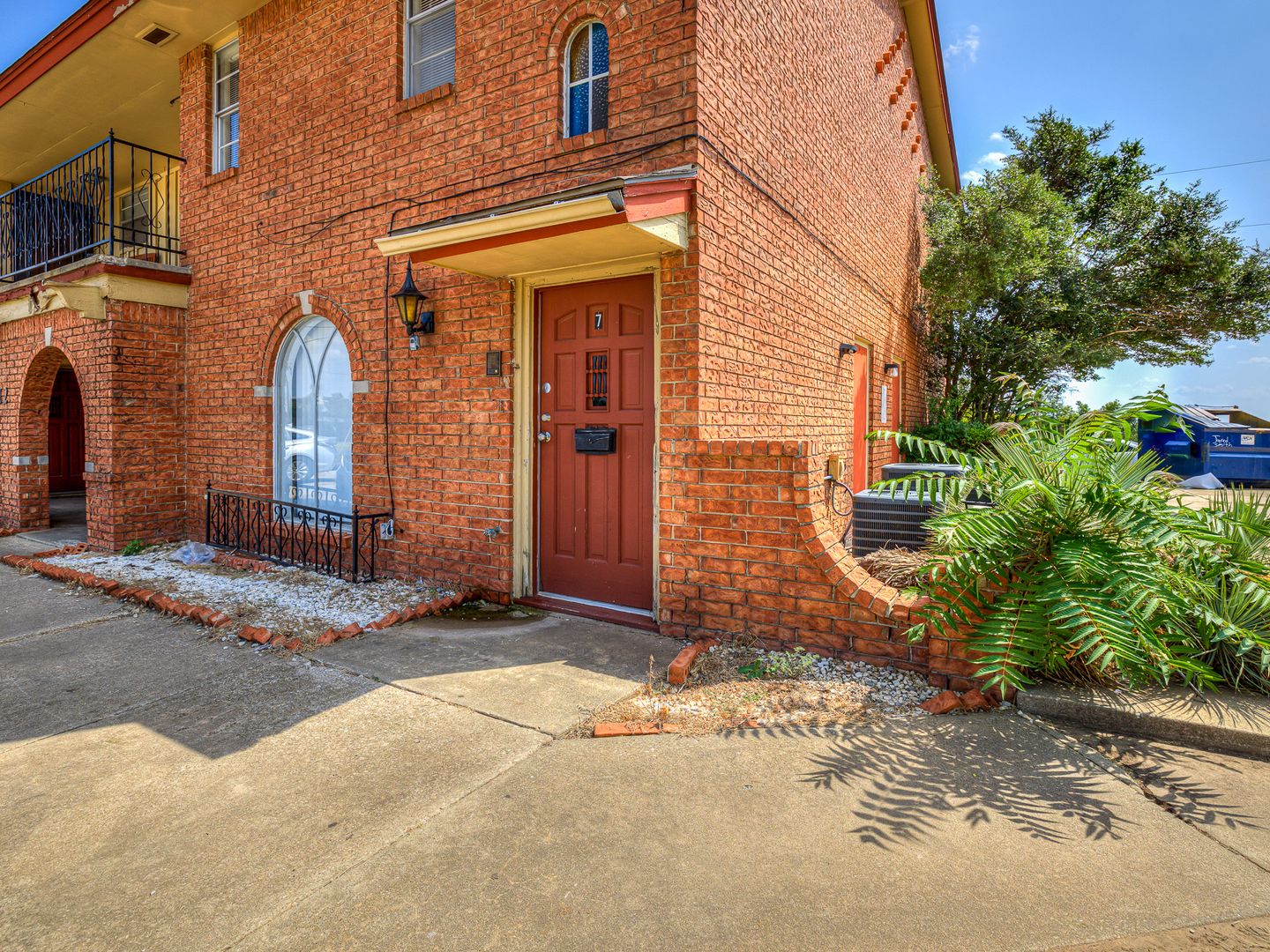 Oklahoma City Apartment: 4132 NW 36th St
