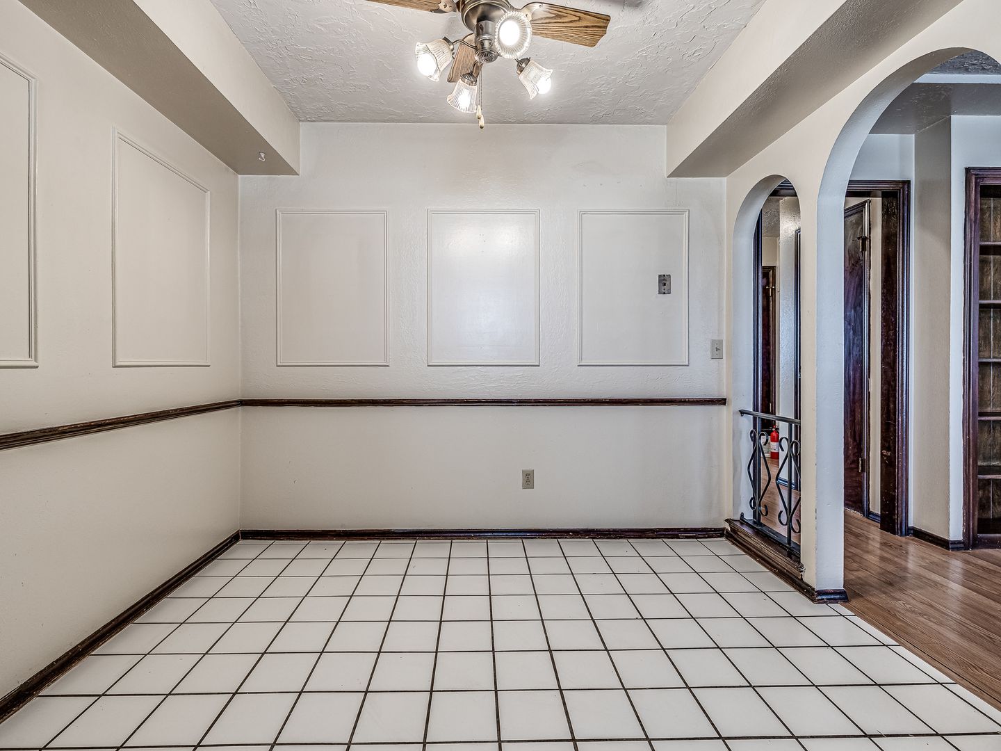 Oklahoma City Apartment: 4132 NW 36th St