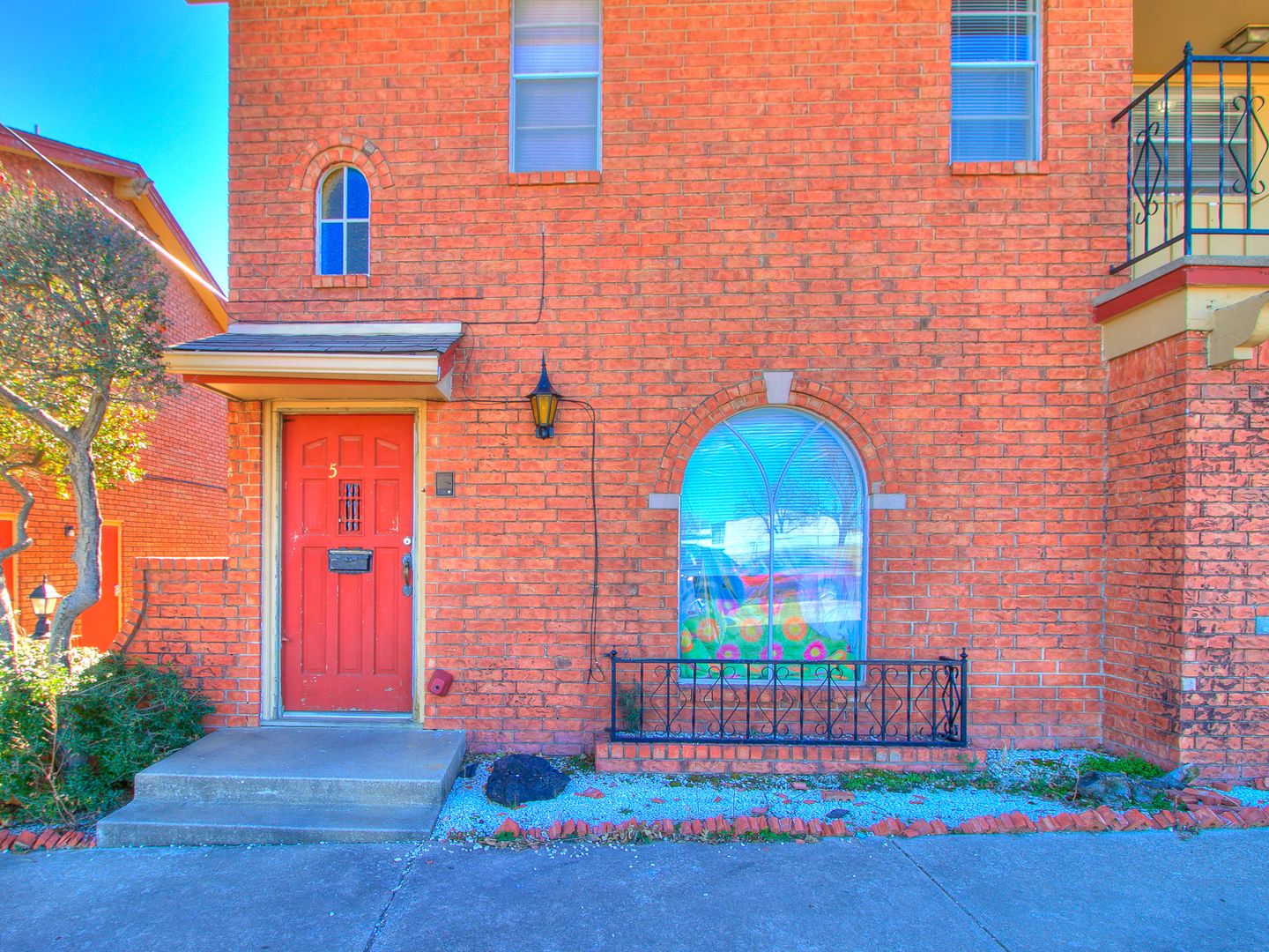 Oklahoma City Apartment: 4128 Northwest 36th Street