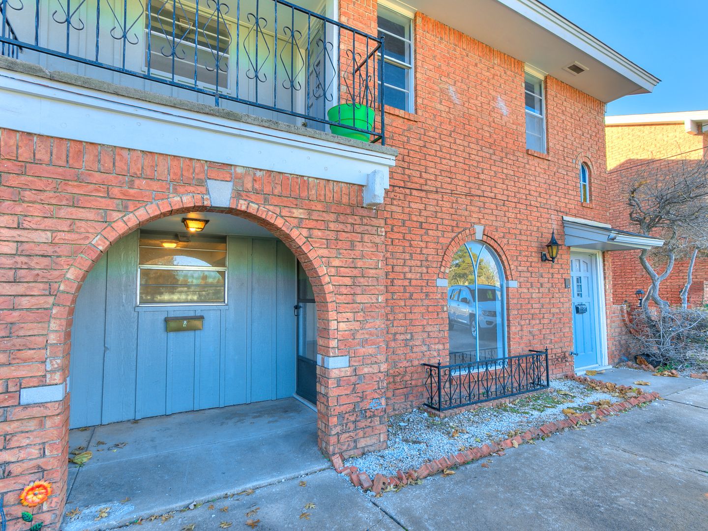 Oklahoma City Apartment: 4128 Northwest 36th Street