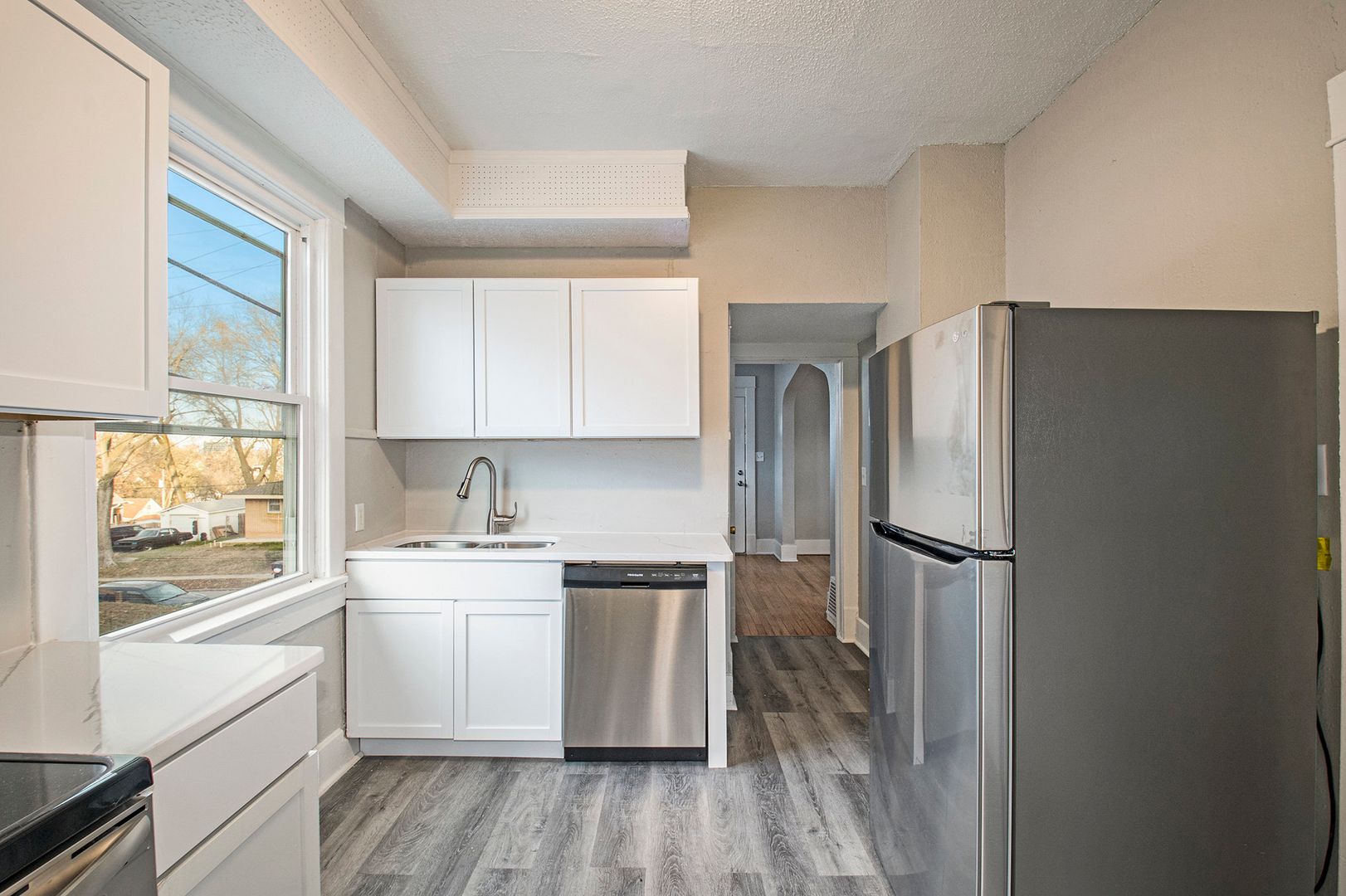 Omaha House: 1214 S 25th Ave