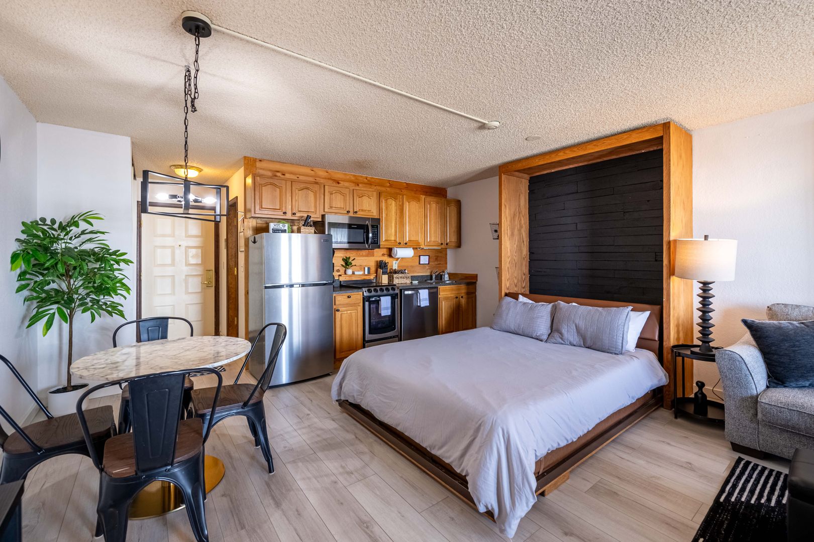 Granby Condo: 62927 US HIGHWAY 40, Door 535