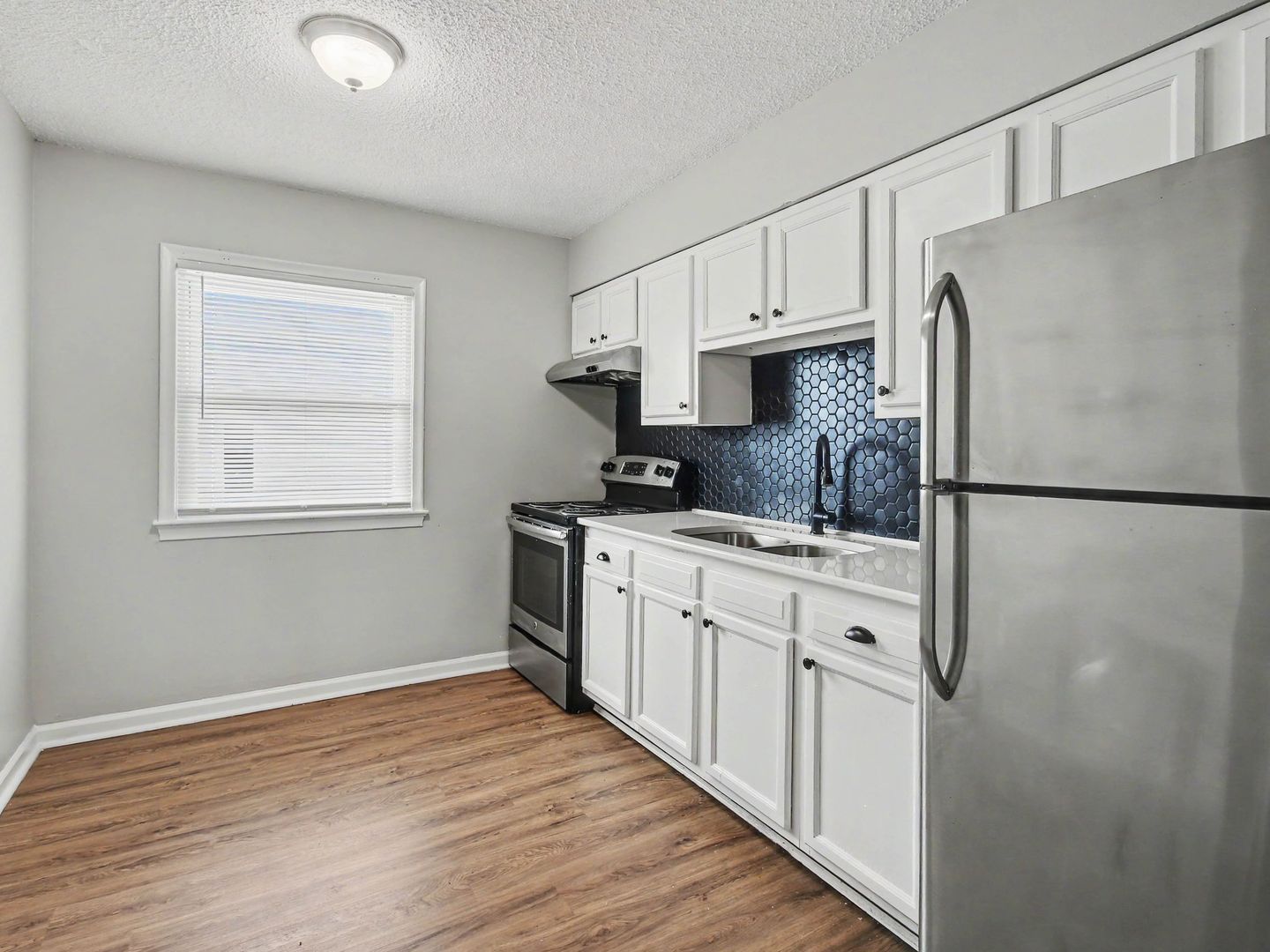 31st Street Apartment 3 of 12