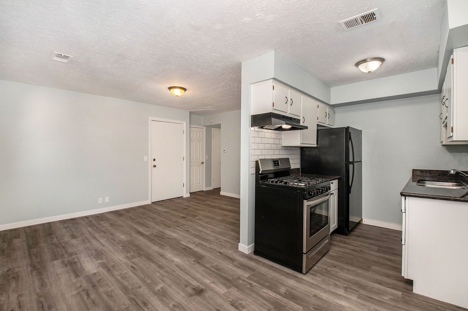 Omaha Apartment: 4437 Franklin Street