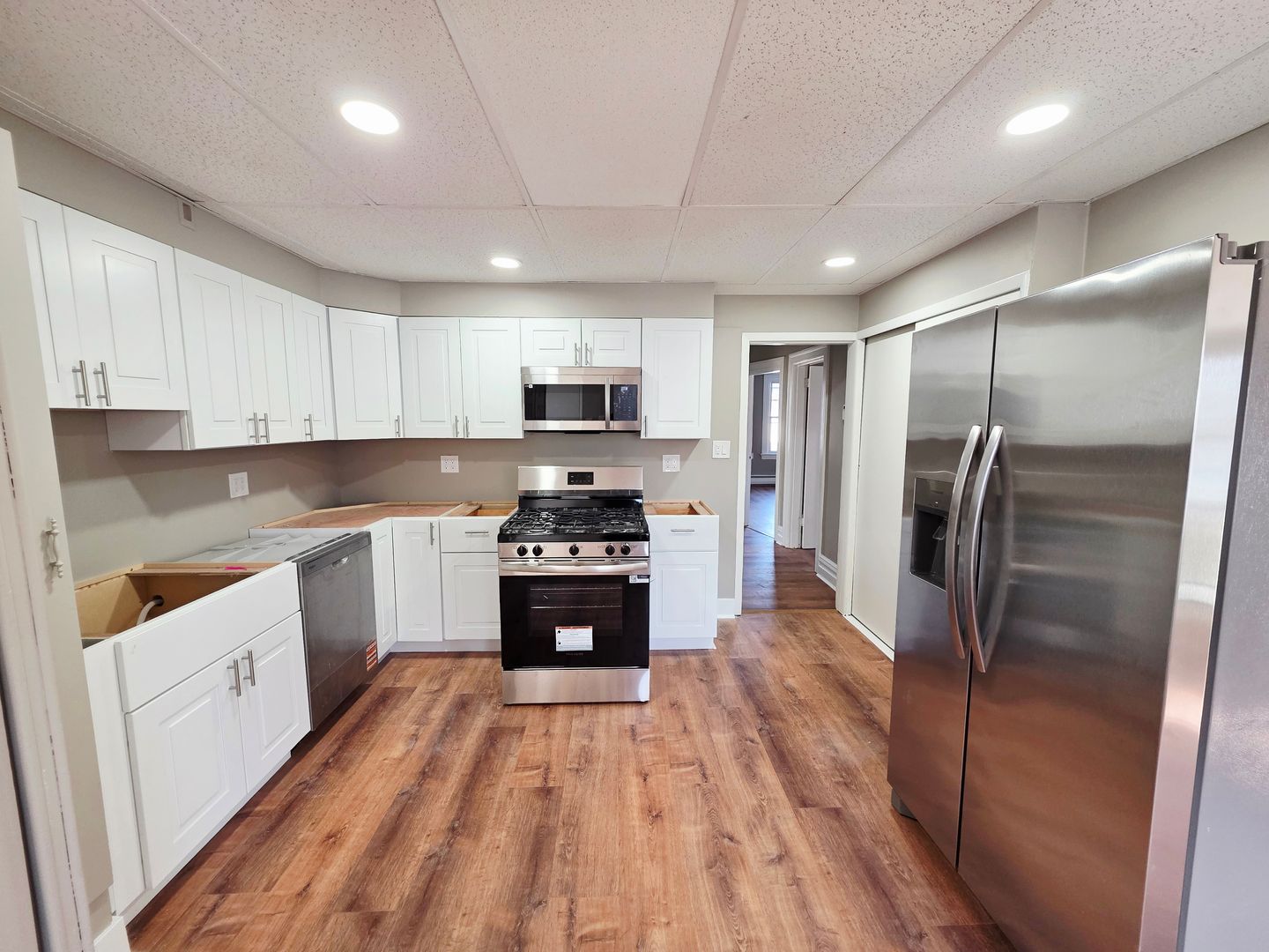 Crafton Apartment: 20 Walnut Street