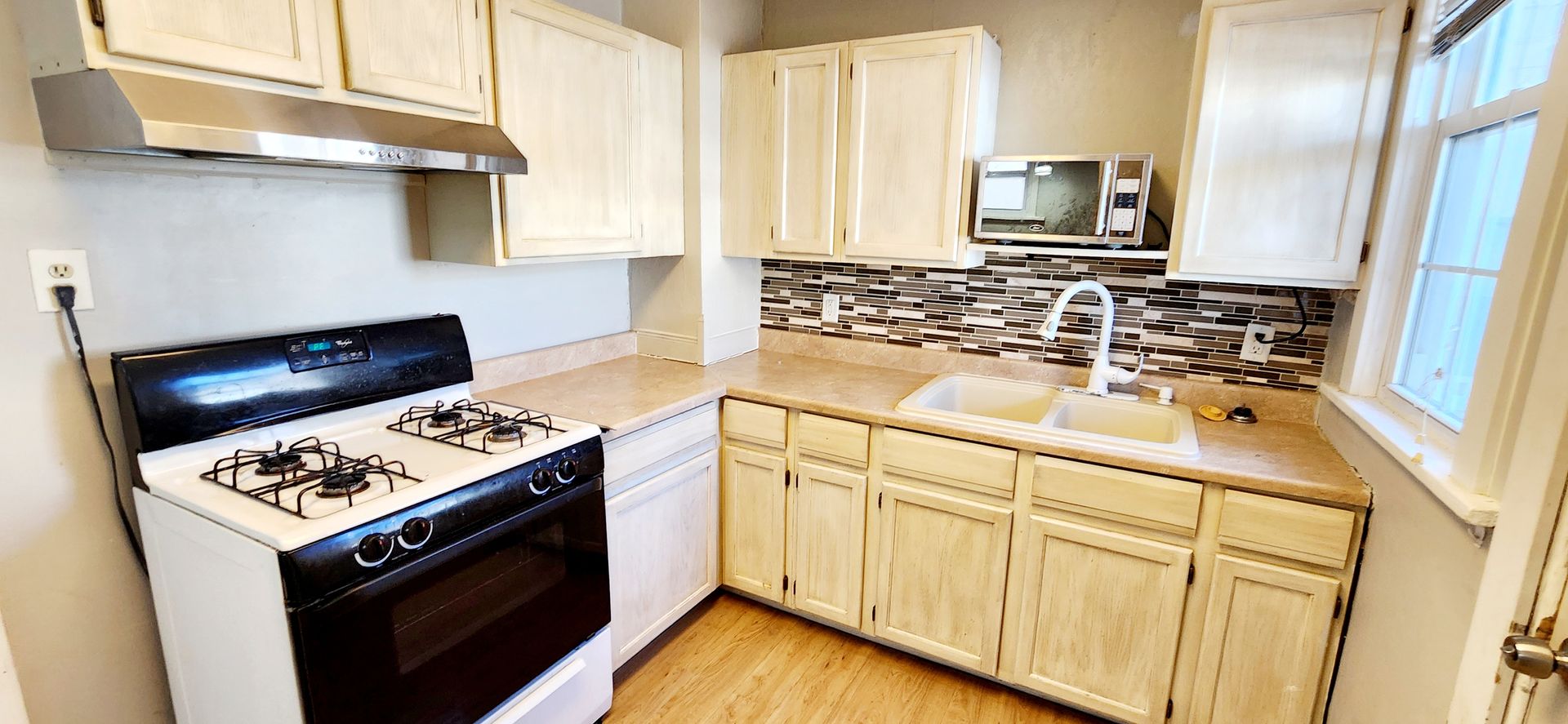 Pittsburgh Apartment: 134 Prospect Street