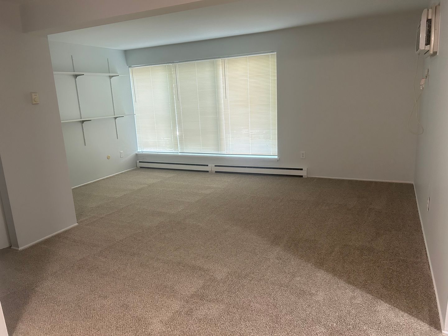 Ypsilanti Apartment: 715-777 Washtenaw Road