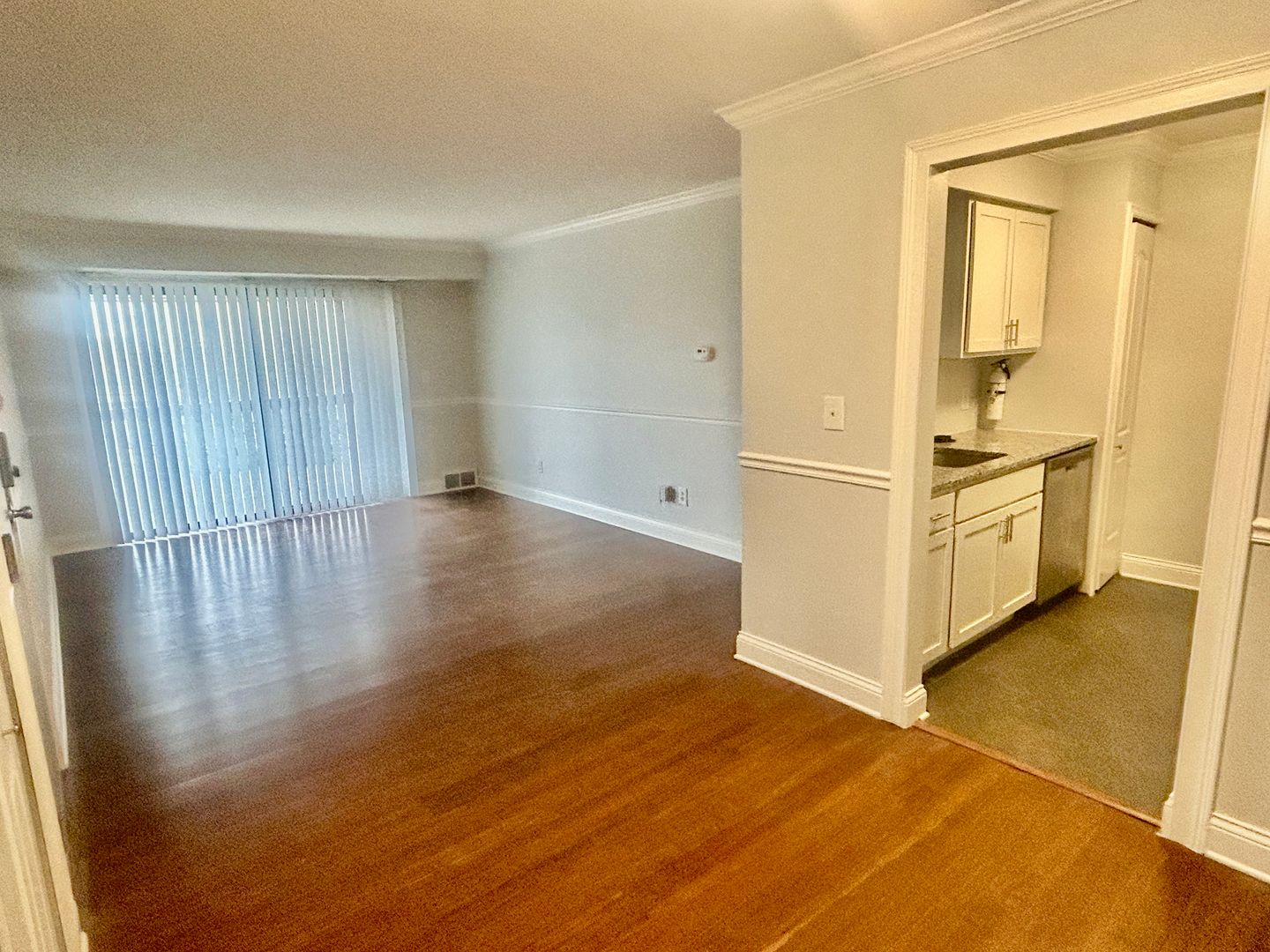 Ypsilanti Apartment: 2973 W. Clark Rd