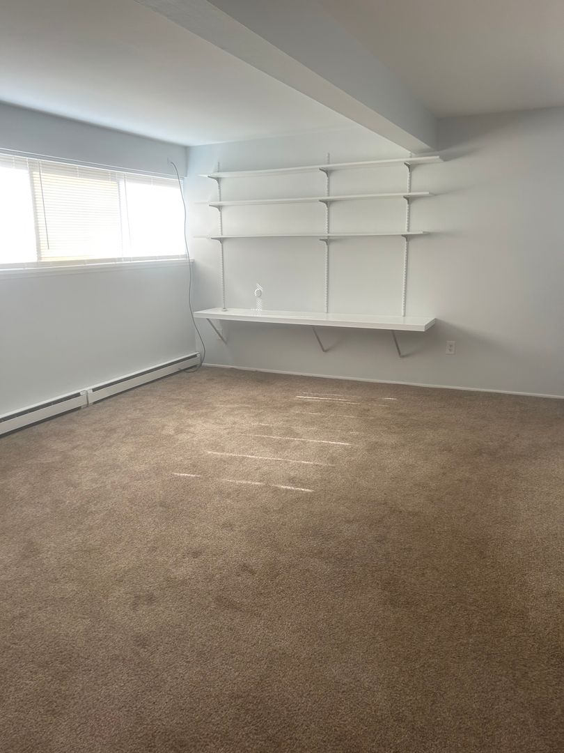 Ypsilanti Apartment: 715-777 Washtenaw Road