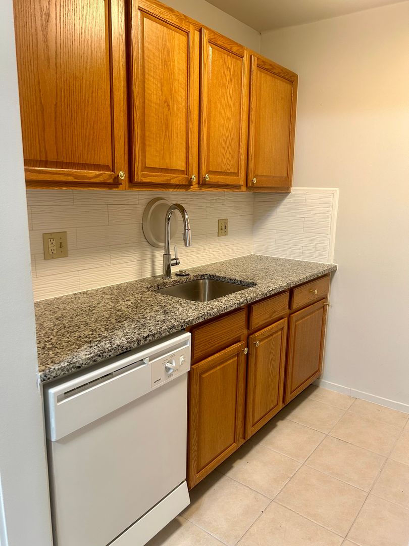 Ypsilanti Apartment: 119-125 Perrin Street