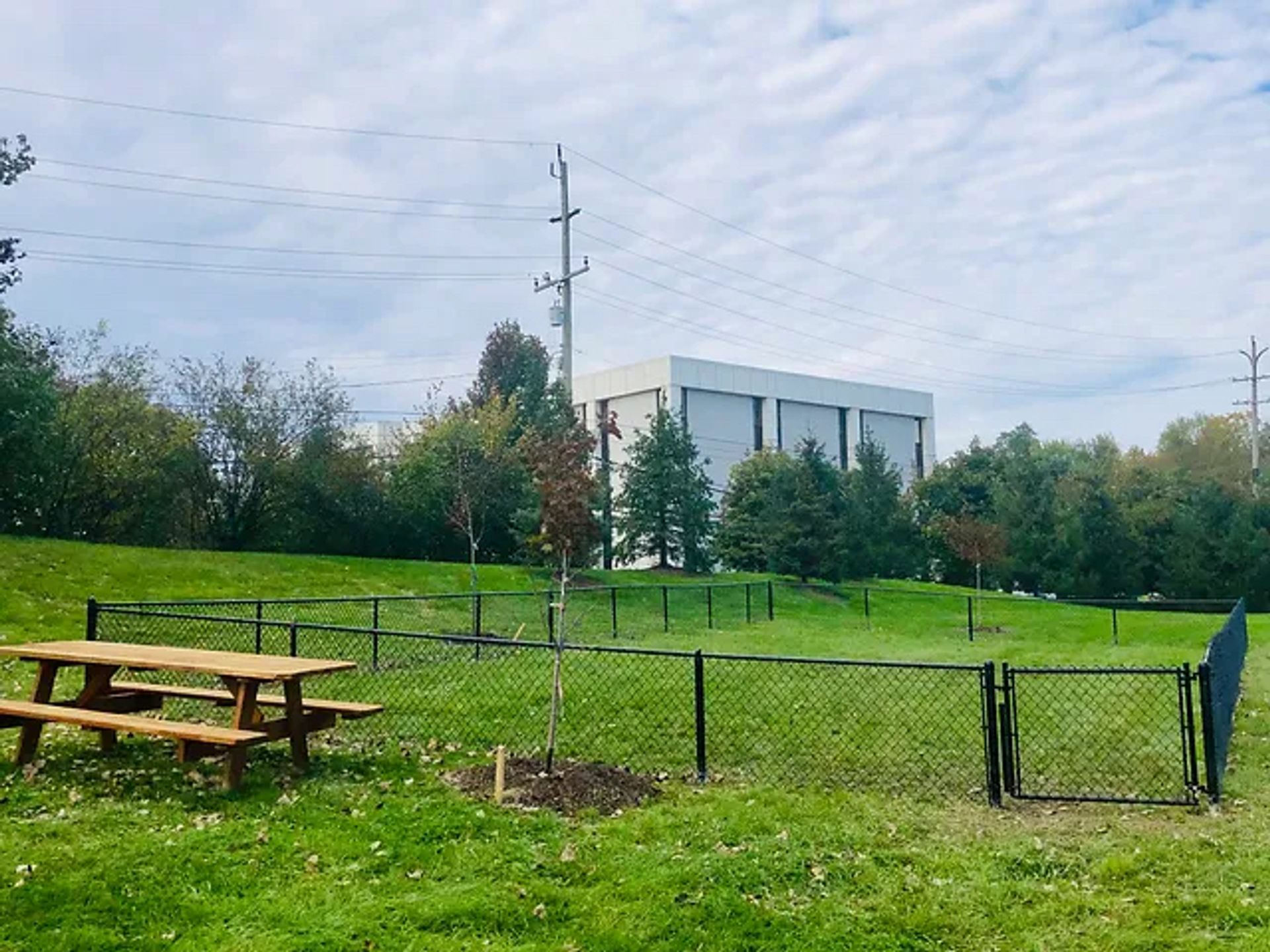Ypsilanti Apartment: 2973 W. Clark Rd