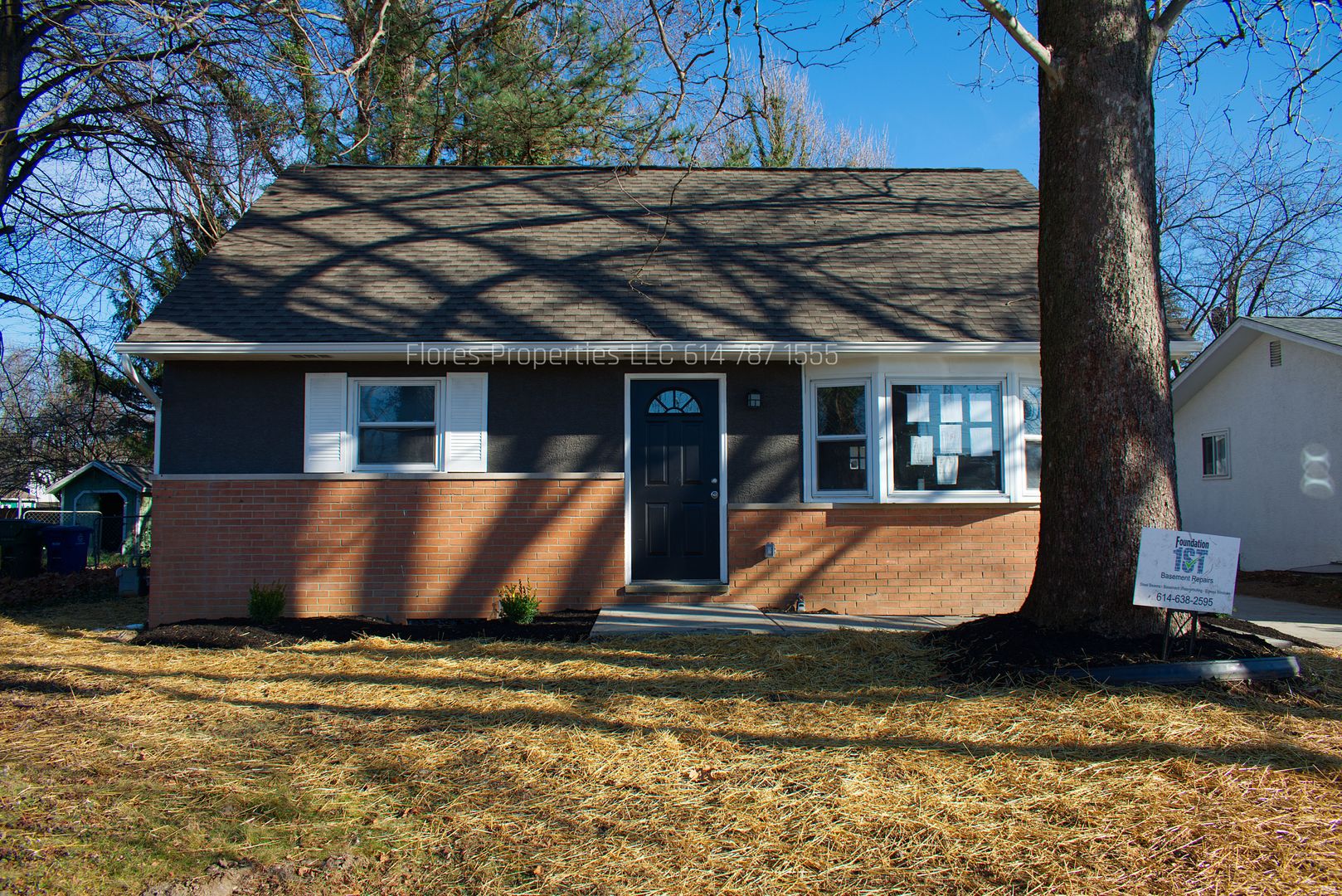 Columbus House: 3762 Beulah Rd