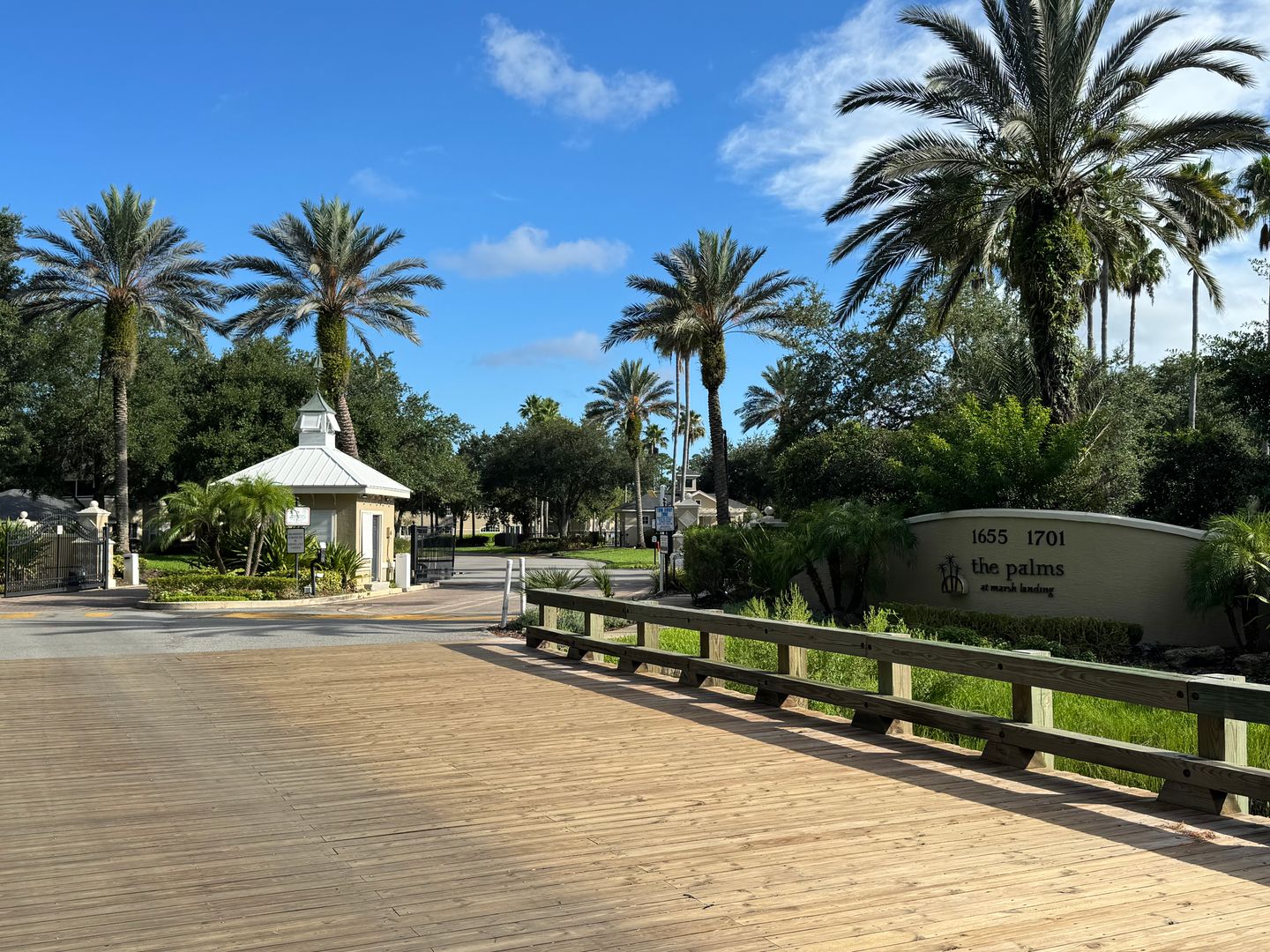 Jacksonville Beach Condo: 1701 The Greens Way, Unit #214