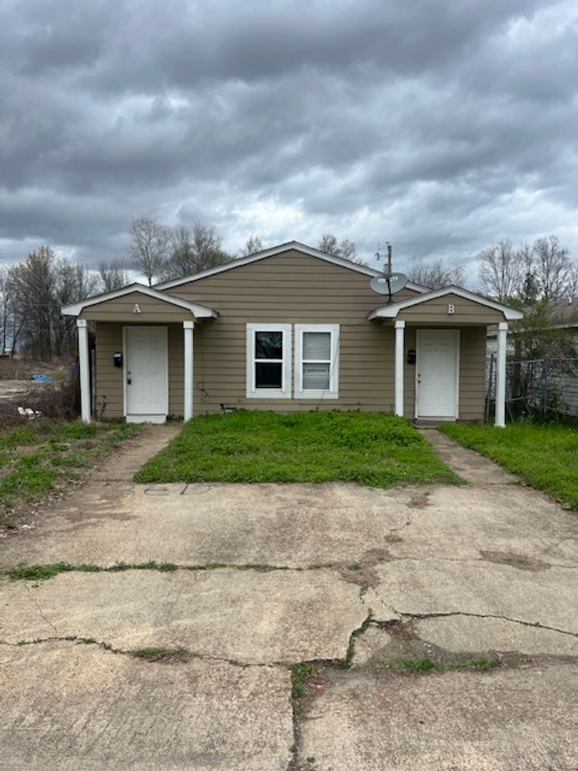 MARION Apartment: 324 GANNT ST