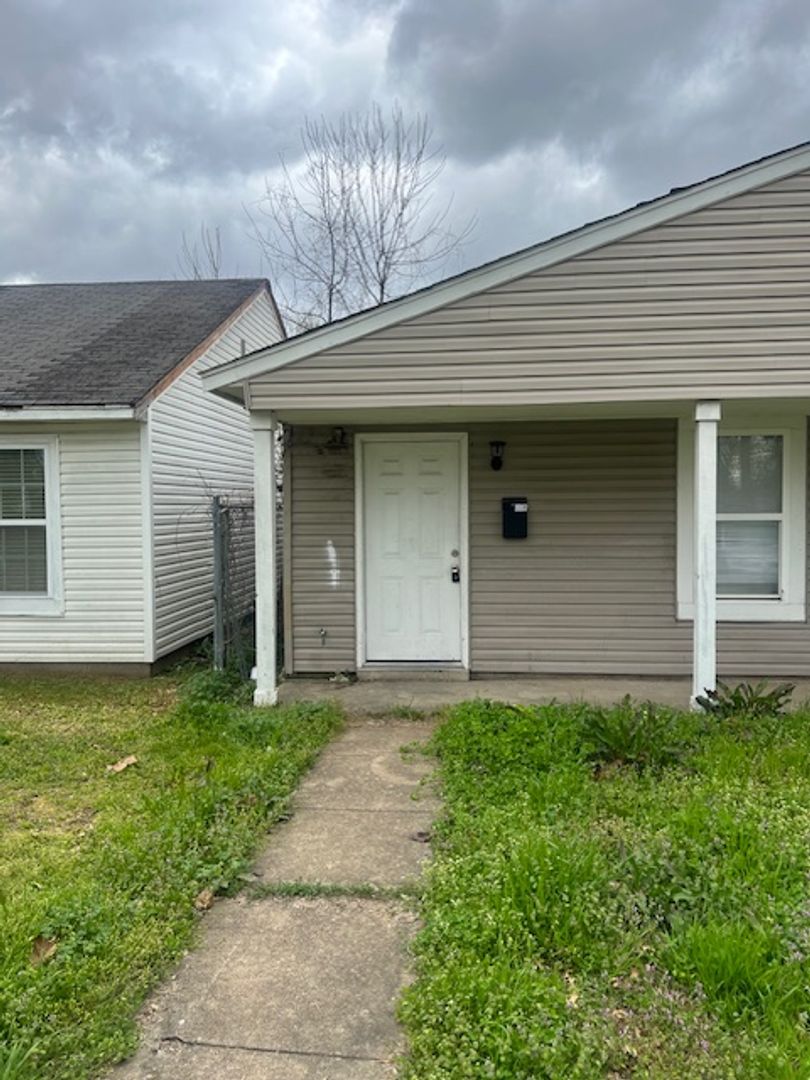 MARION Apartment: 310 GANNT ST