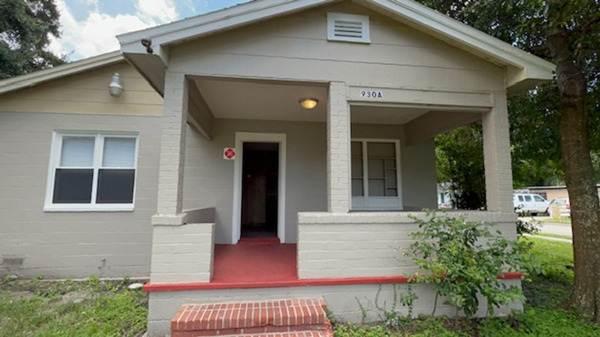 ORLANDO Apartment: 930 18TH ST