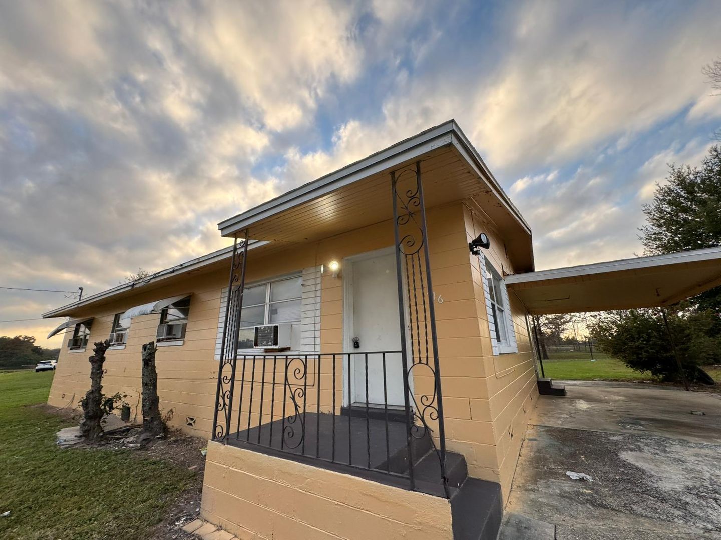 ORLANDO House: 416 SUN CT