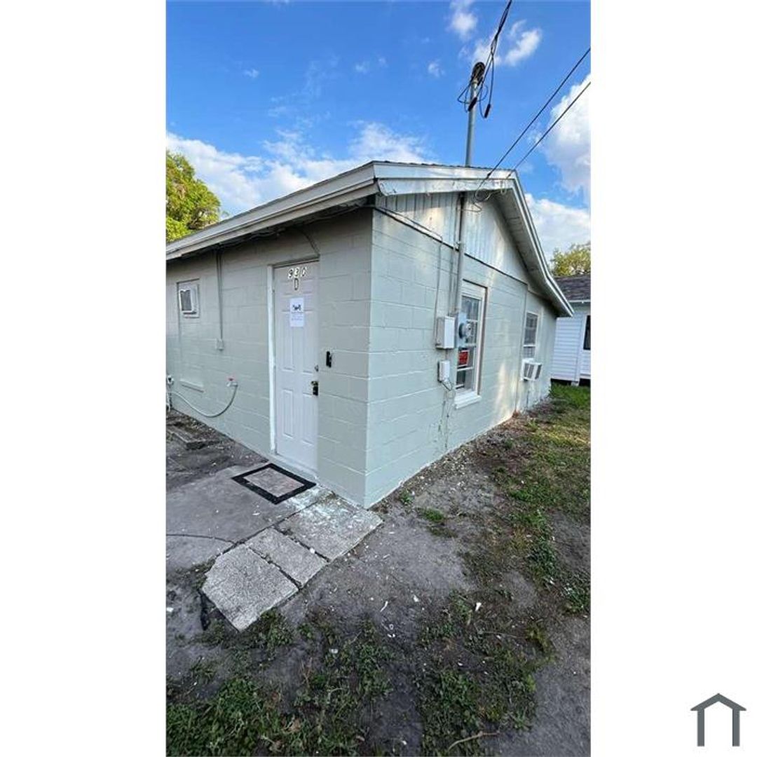 ORLANDO Apartment: 930 18TH ST