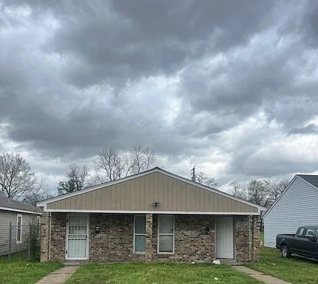 MARION Apartment: 308 GANNT ST