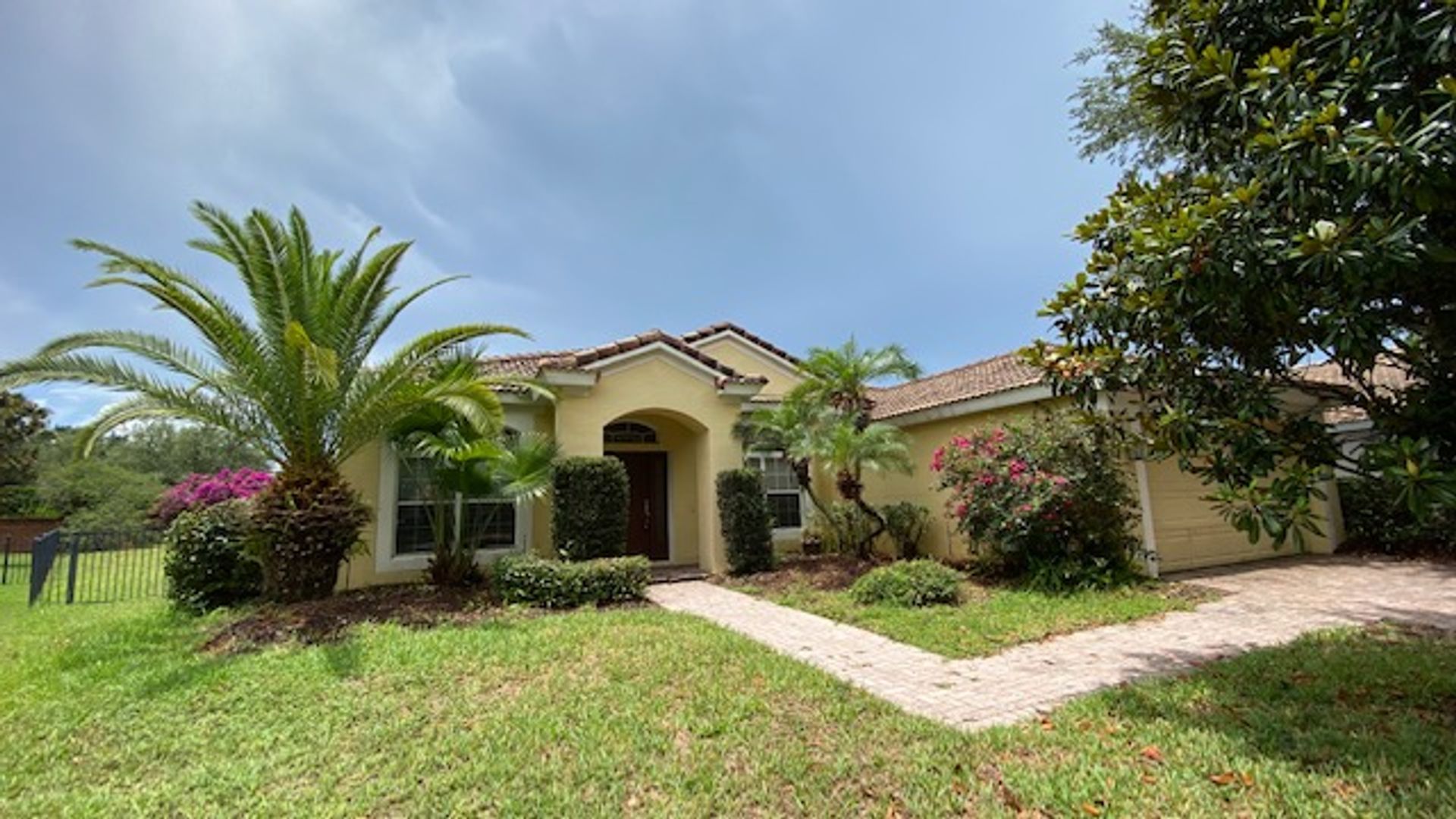 WINDERMERE House: 1351 GLENWICK DR