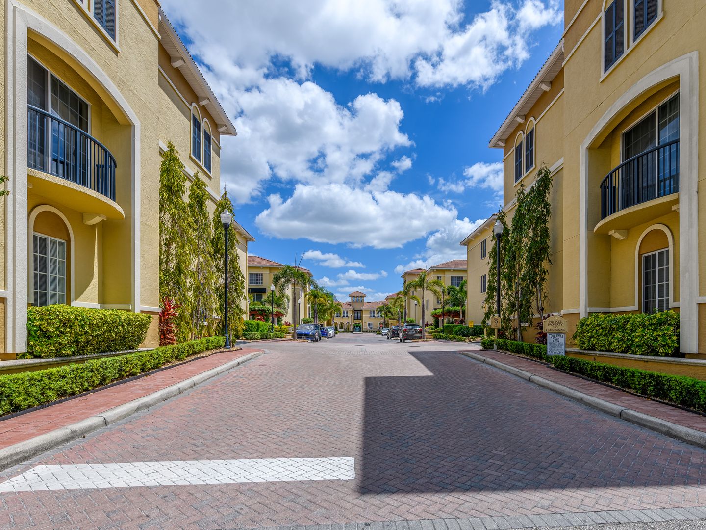 Tampa Condo: 131 Grand Beach Place