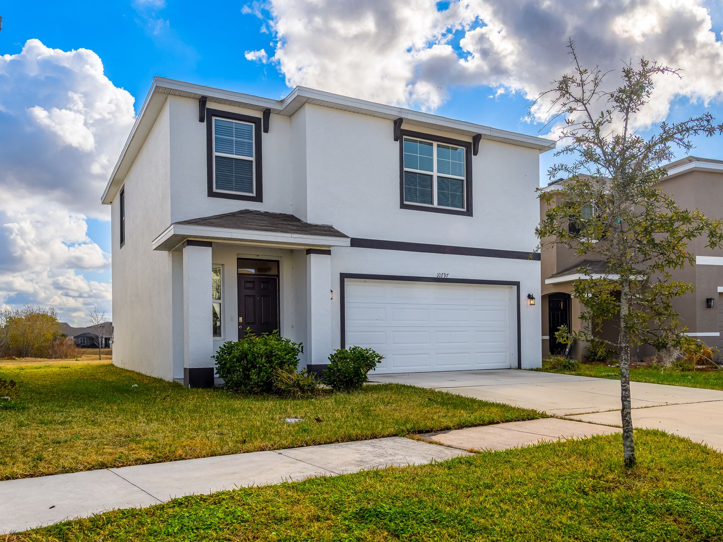 San Antonio House: 10797 Penny Gale Loop