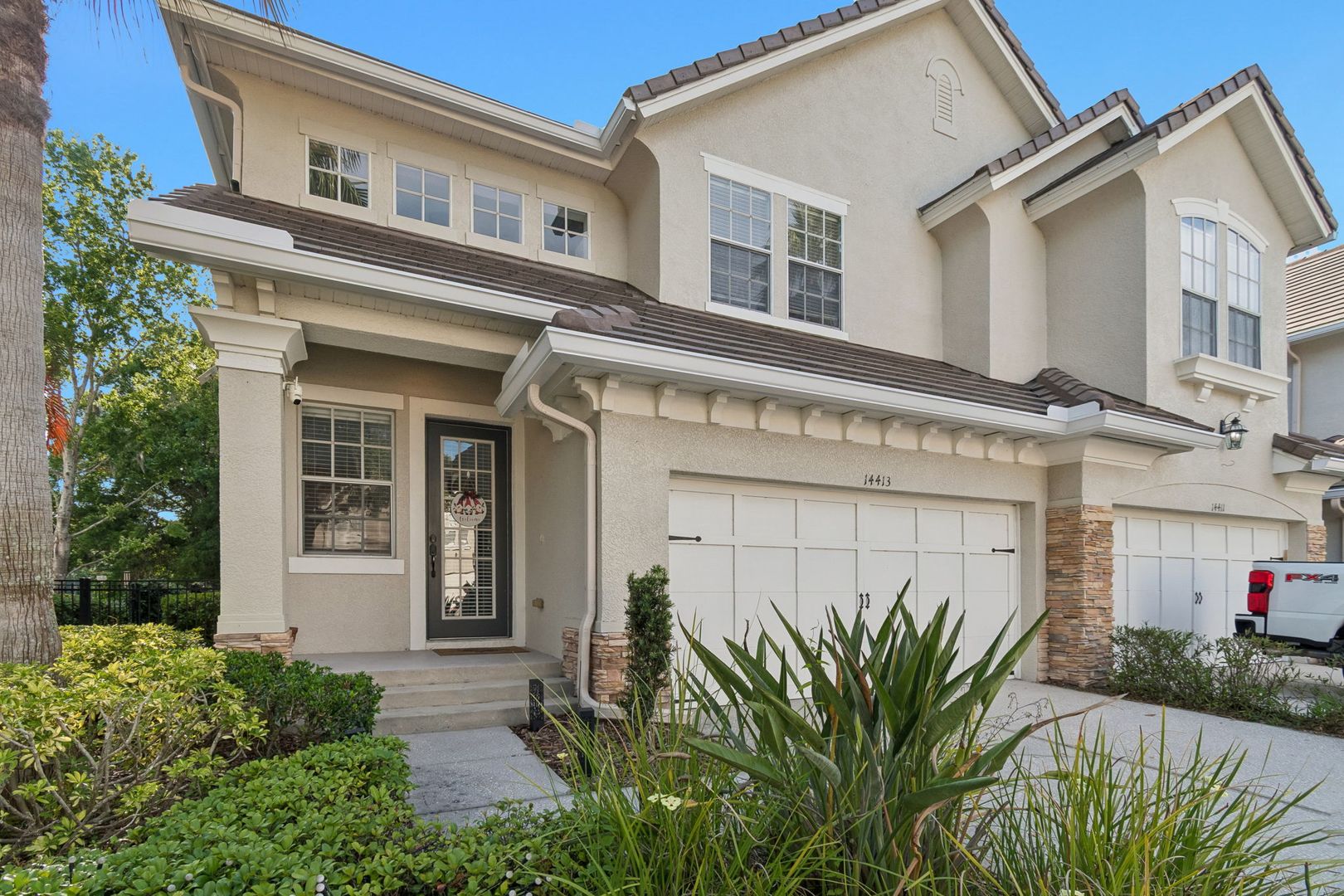 Tampa Apartment: 14413 Mirabelle Vista Circle