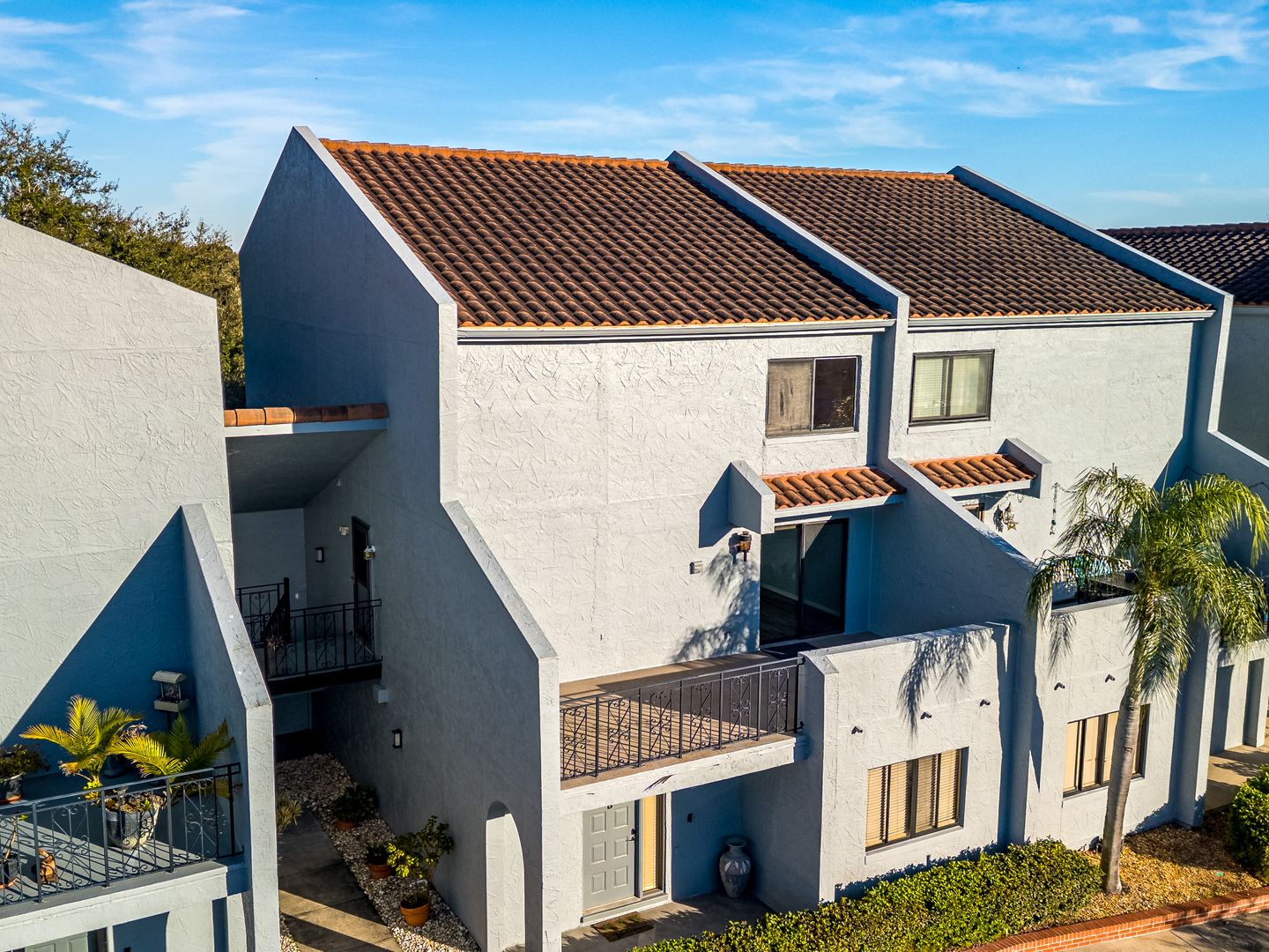 Tampa Condo: 6304 Grand Bahama Circle