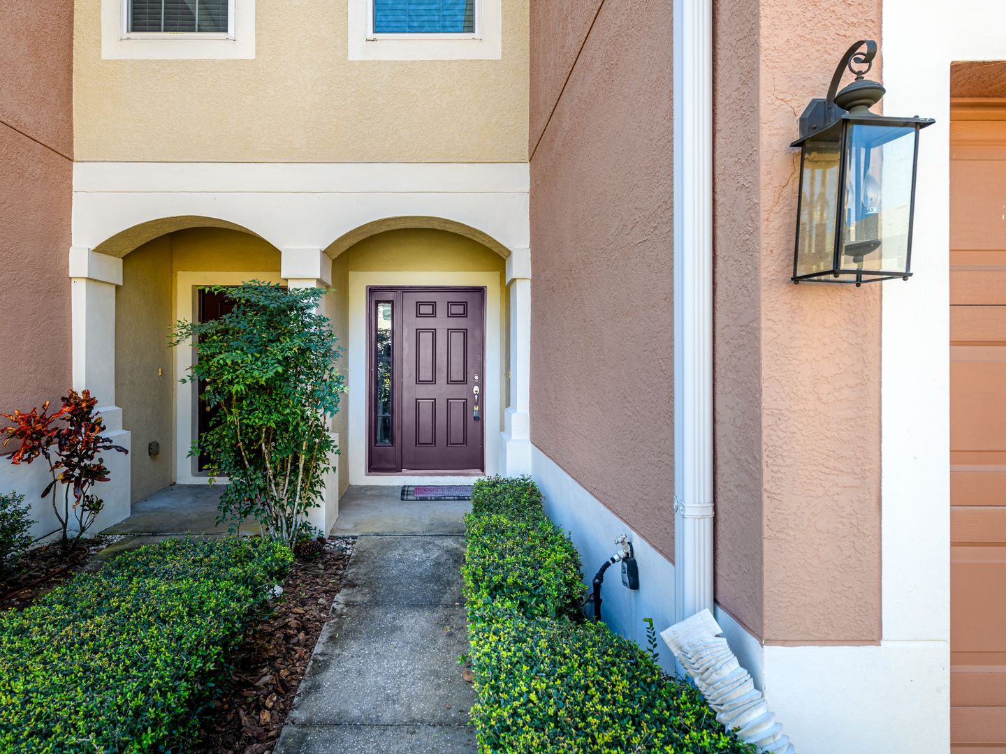 Wesley Chapel House: 26546 Castleview Way