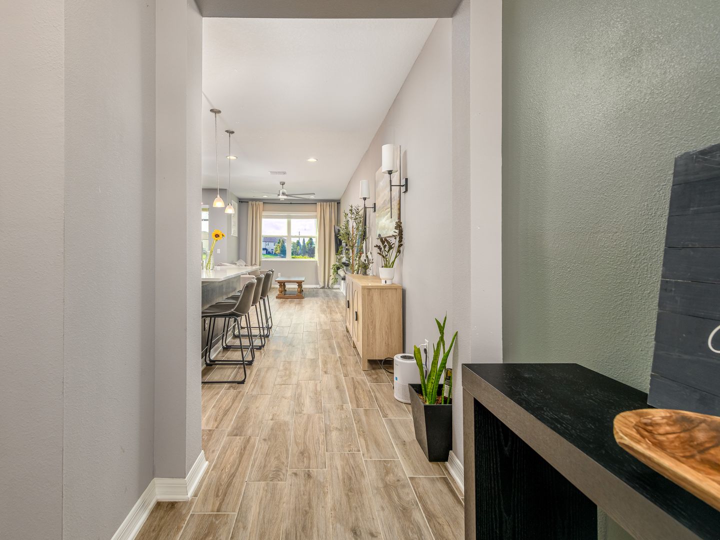 Wesley Chapel House: 29844 Southwell Lane