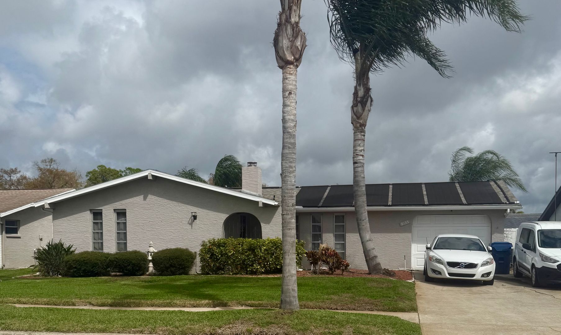 New Port Richey House: 8135 Brown Pelican Ave.