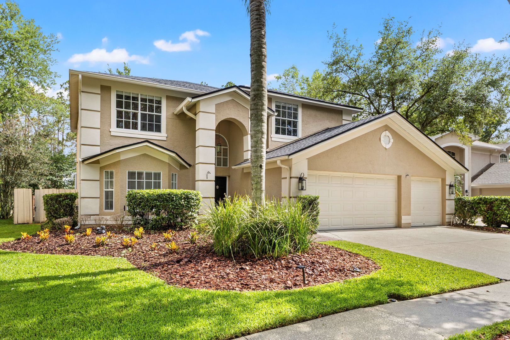 Tampa House: 9307 Poplar Creek Court