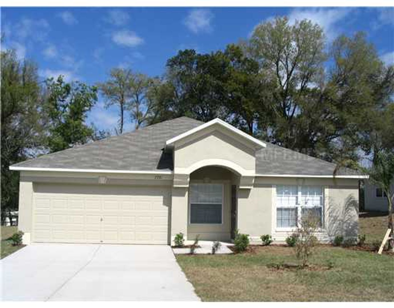 Zephyrhills House: Merchantville Circle 7731