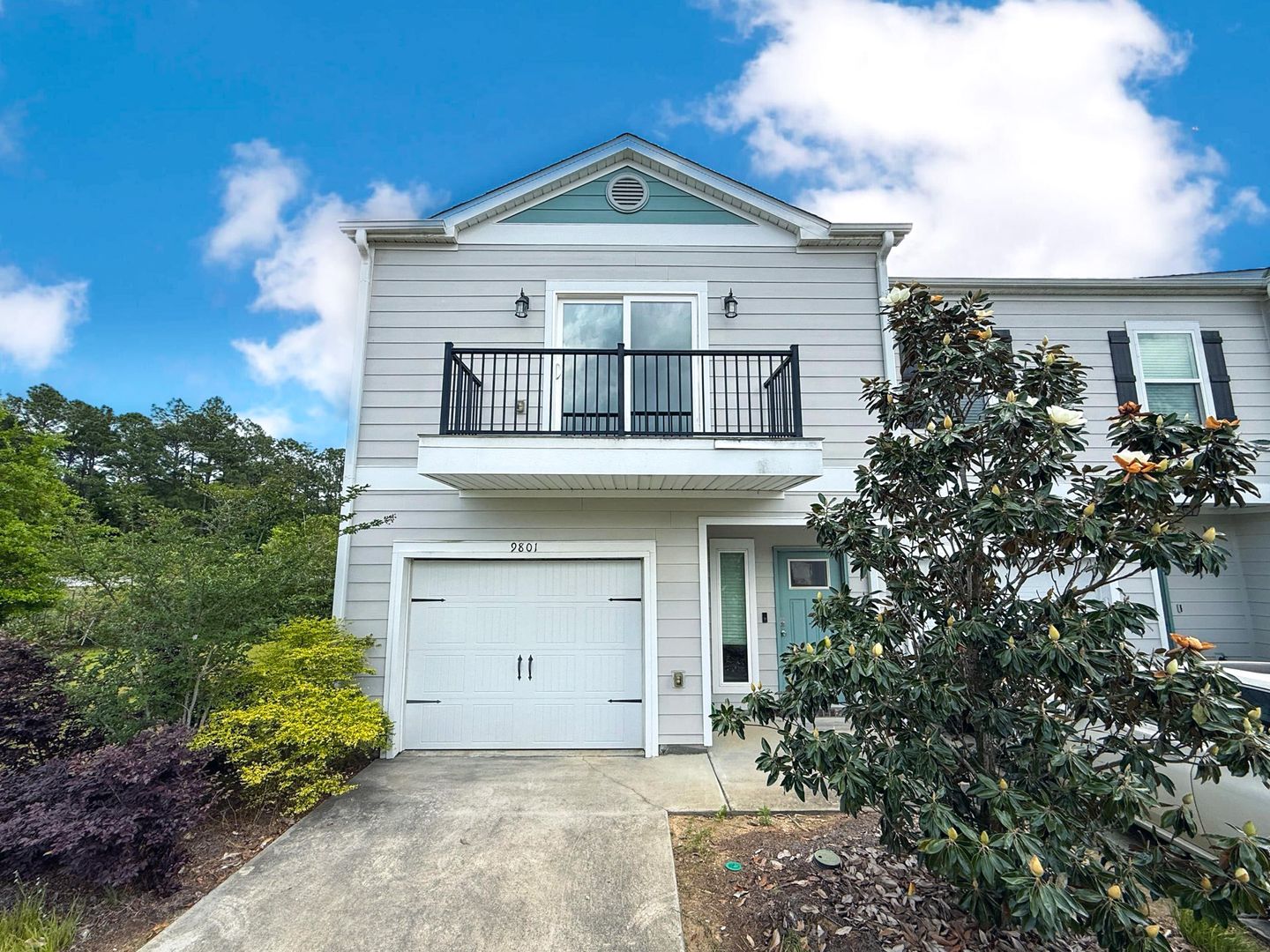 Pensacola House: 9801 Nature Creek Blvd.